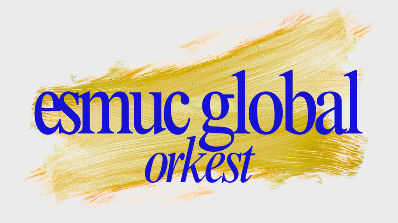 ESMUC Global Orkest