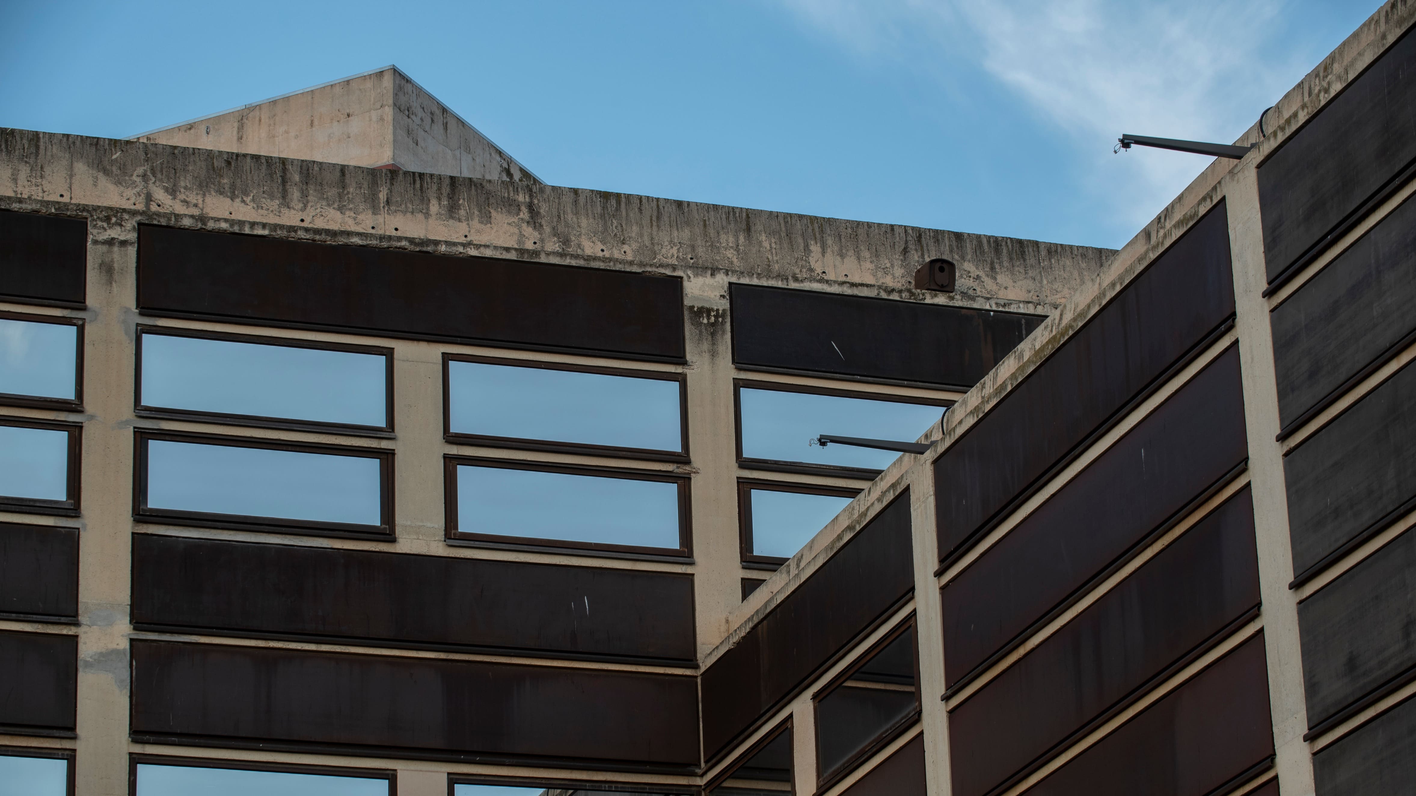 Departaments Edifici Esmuc