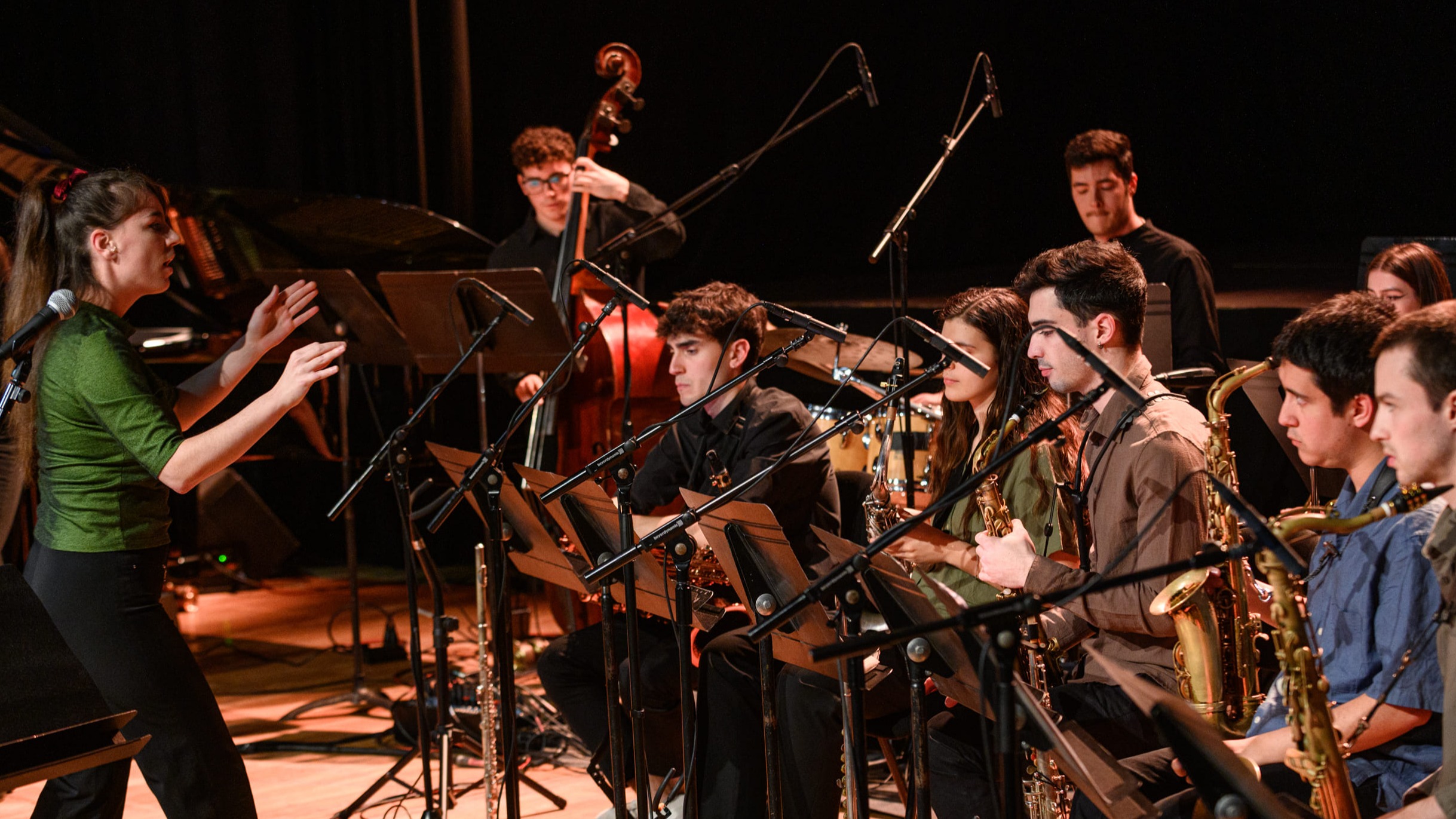Esmuc Jazz