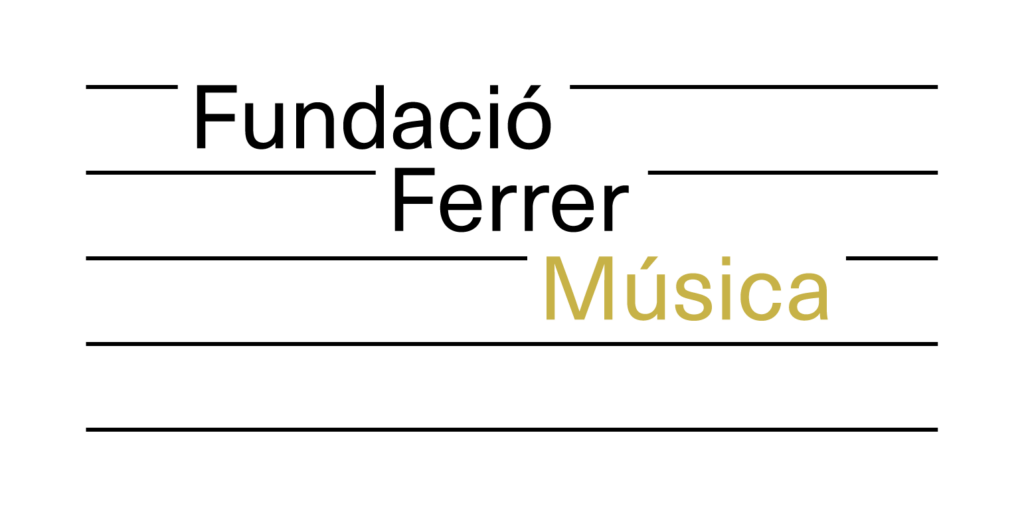 Fundació Ferrer Música
