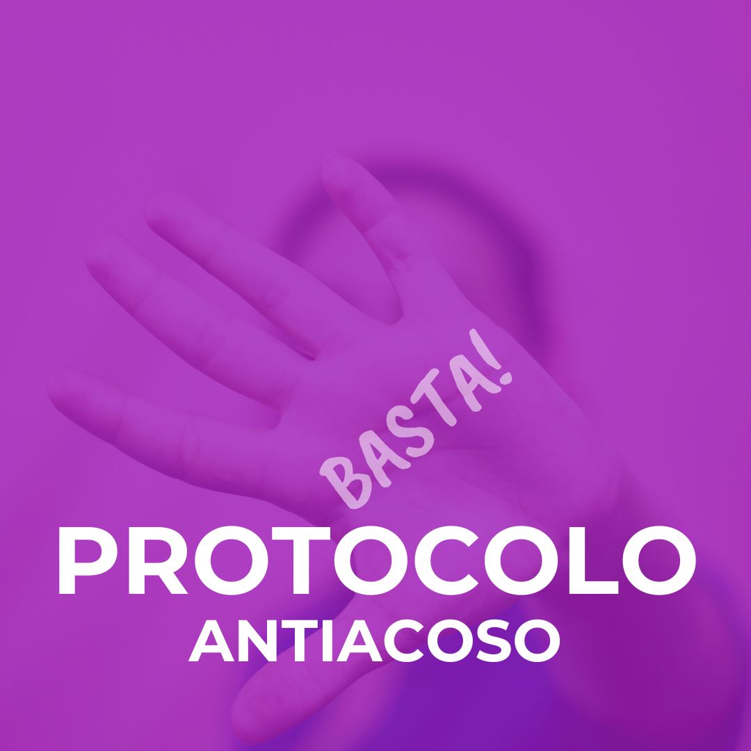 Antiacoso