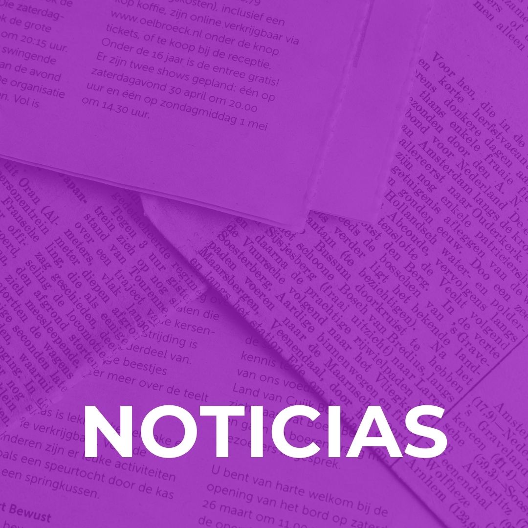 Noticias