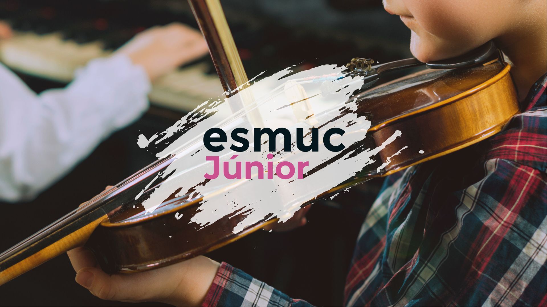 Esmuc JÚnior