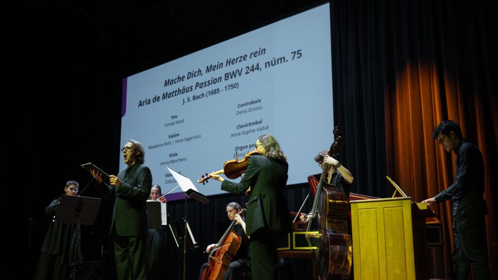 25 10 2 Acte D’inauguració Del Curs. Sala 2 Oriol Martorell De L’auditori 41