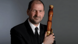 Alberto Grazzi Web