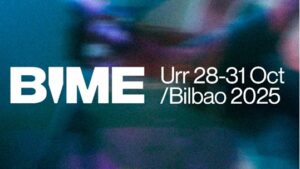 Bime Bilbao 2025