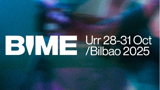 Bime Bilbao 2025