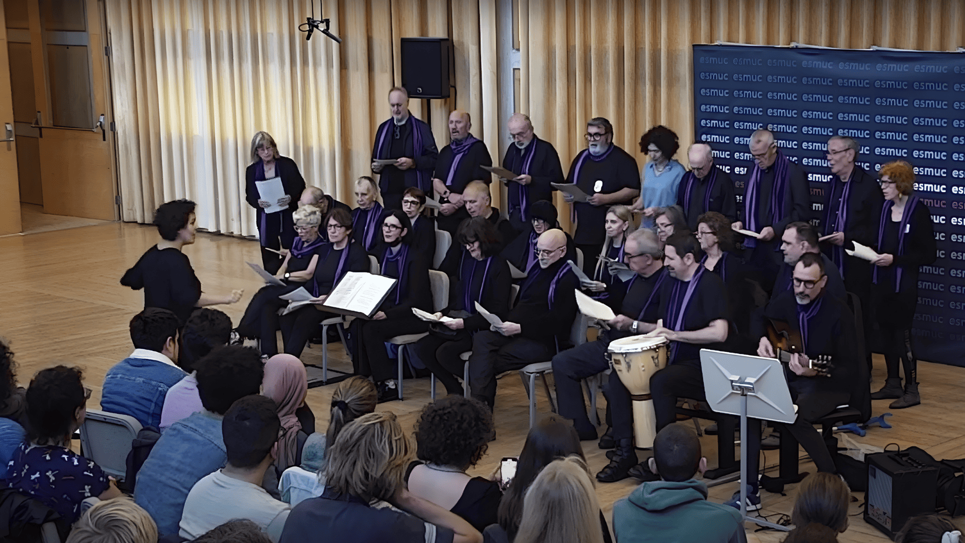 Jornades Arts I Salut (1)