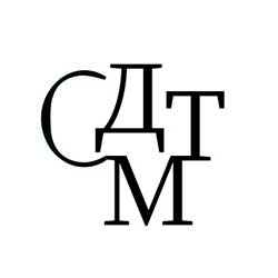 Sdmt Small Logo