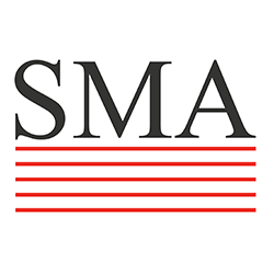 Sma Short Logo