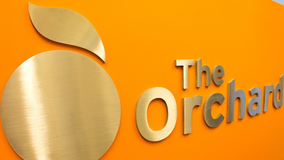The Orchard