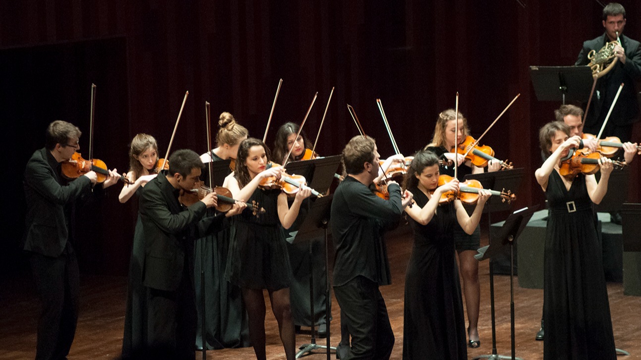 Camerata Casals Camerata Casals