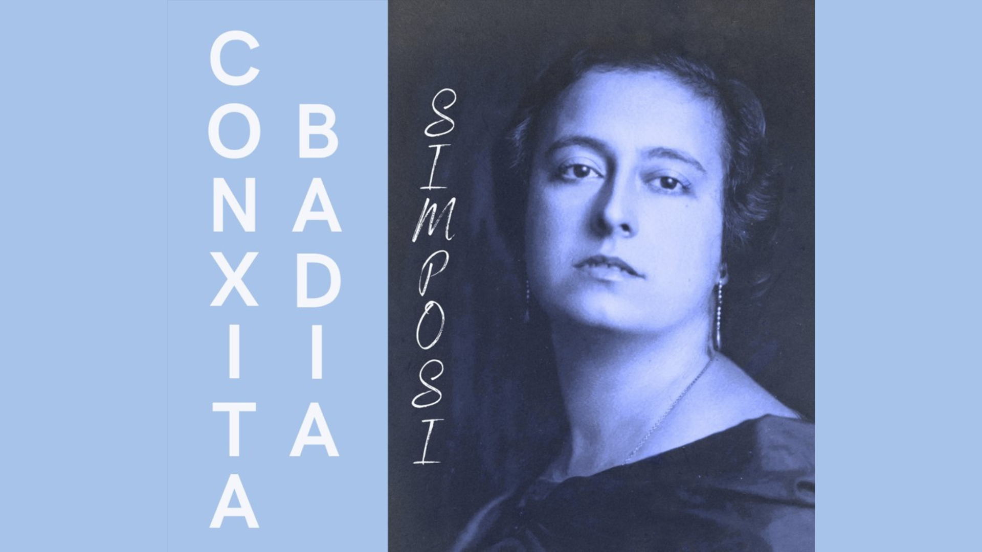 Conxita Badia 169 Conxita Badia 169