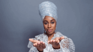 Jazzmeia Horn Web Jazzmeia Horn Web