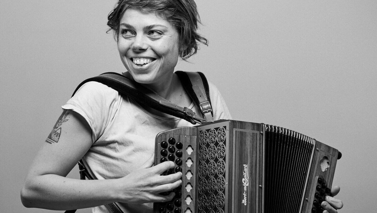 Anne Niepold Anne Niepold