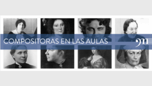 Compositores a les aules Compositores a les aules