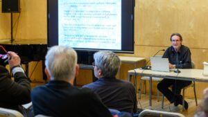 Jornades Ab Sentits Jornades Ab Sentits