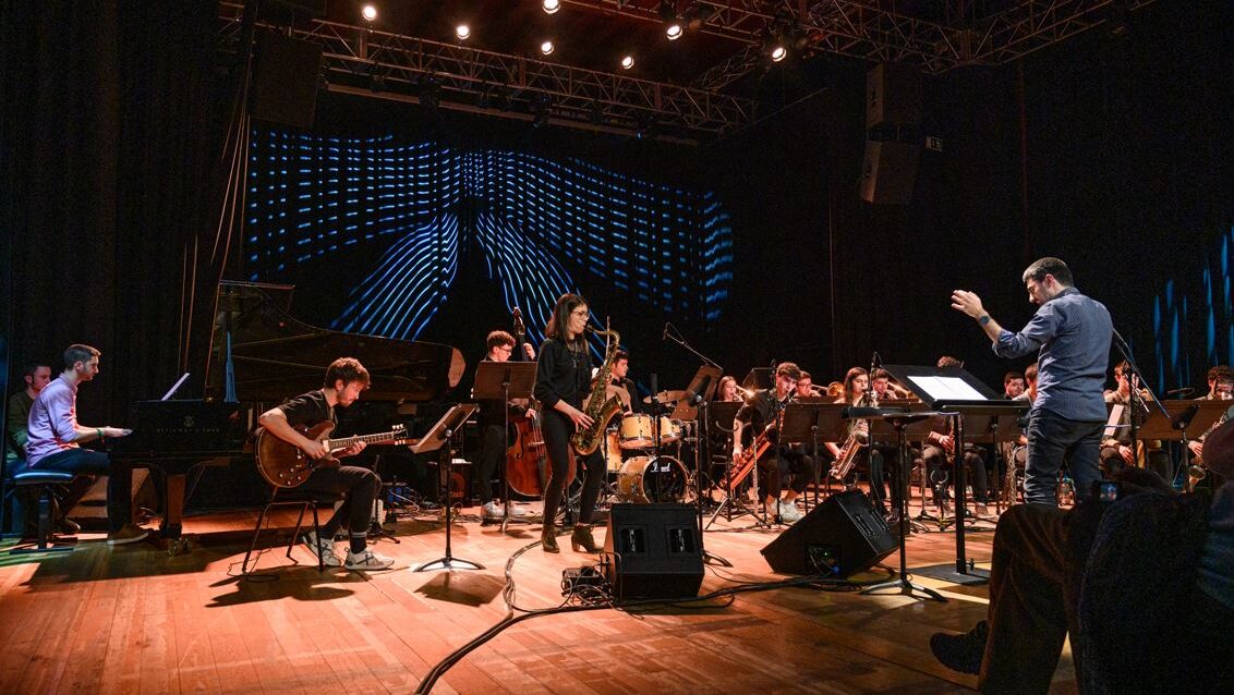 Esmuc Jazz Project Bona Esmuc Jazz Project Bona