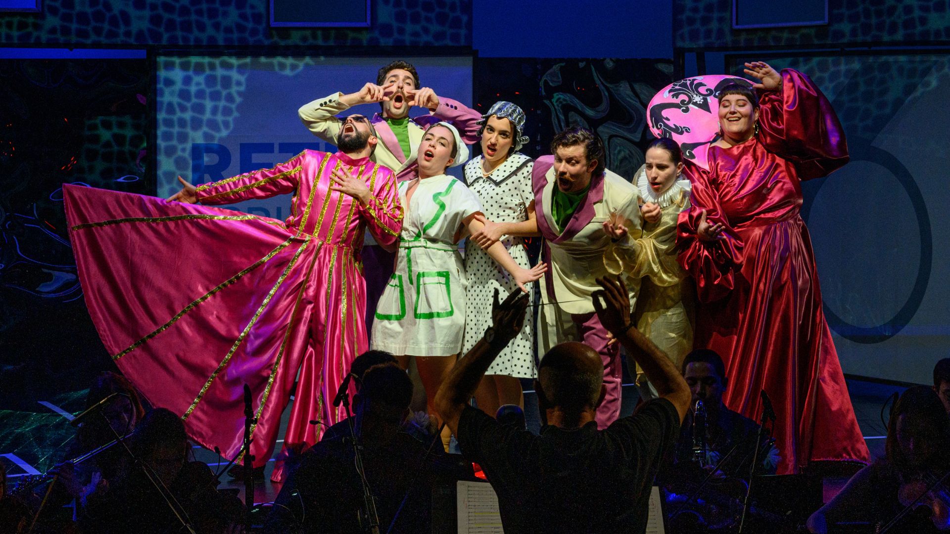 Bottega D'opera Bottega D'opera