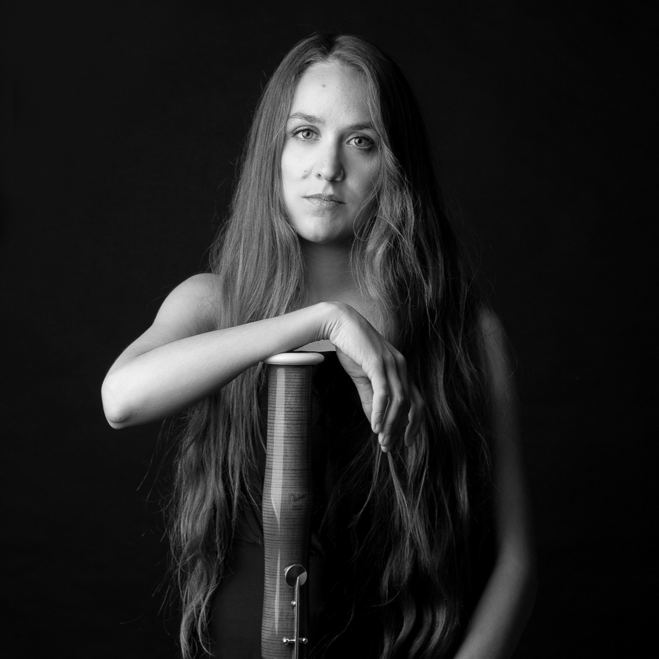 Clara Canimas.(c)marcel Asso