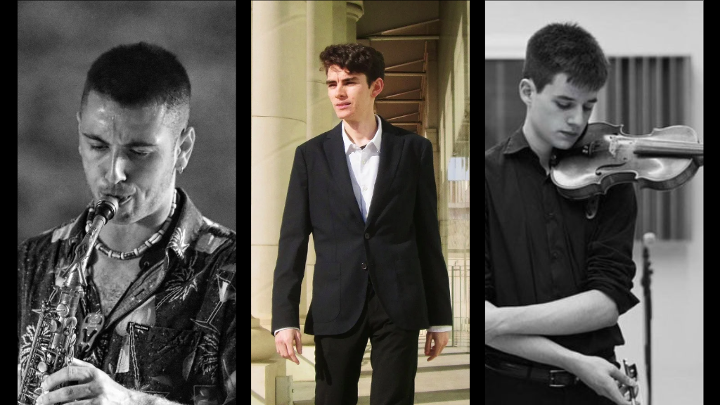 Foto Becas Anna Riera Foto Becas Anna Riera