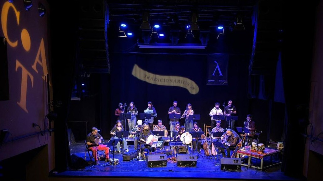 Gran Conjunt Arrel 2025 Gran Conjunt Arrel 2025