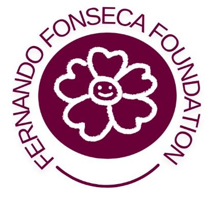 Logo Fernando Fonseca Fundació
