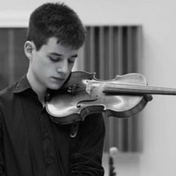 Mario Rabanal Freire