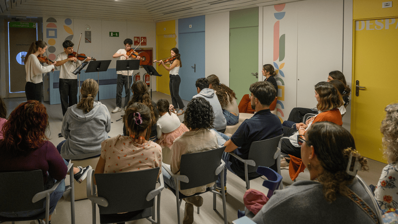 Musethica Esmuc Octubre 2025