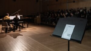 Xi Esmuc Piano Fòrum Web Xi Esmuc Piano Fòrum Web