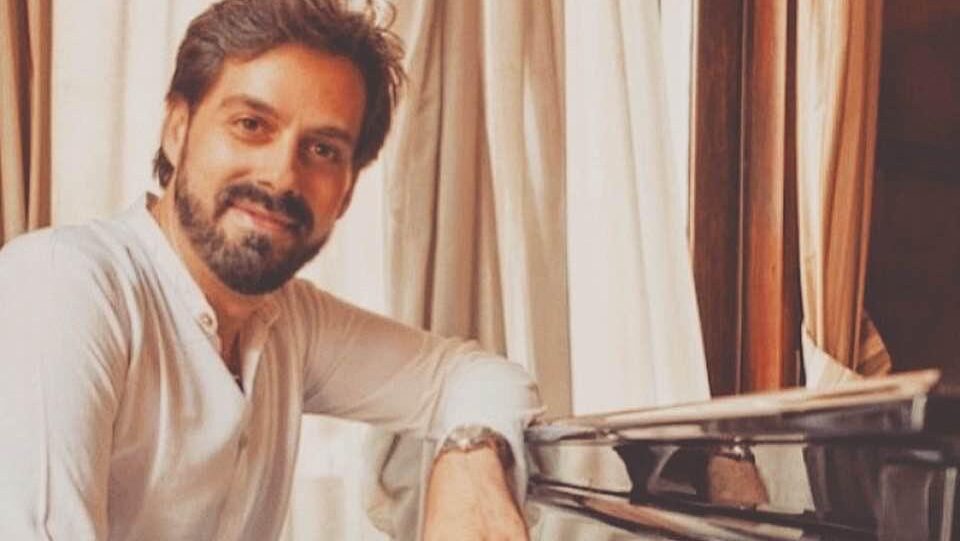 Foto Pedro Quiralte Foto Pedro Quiralte