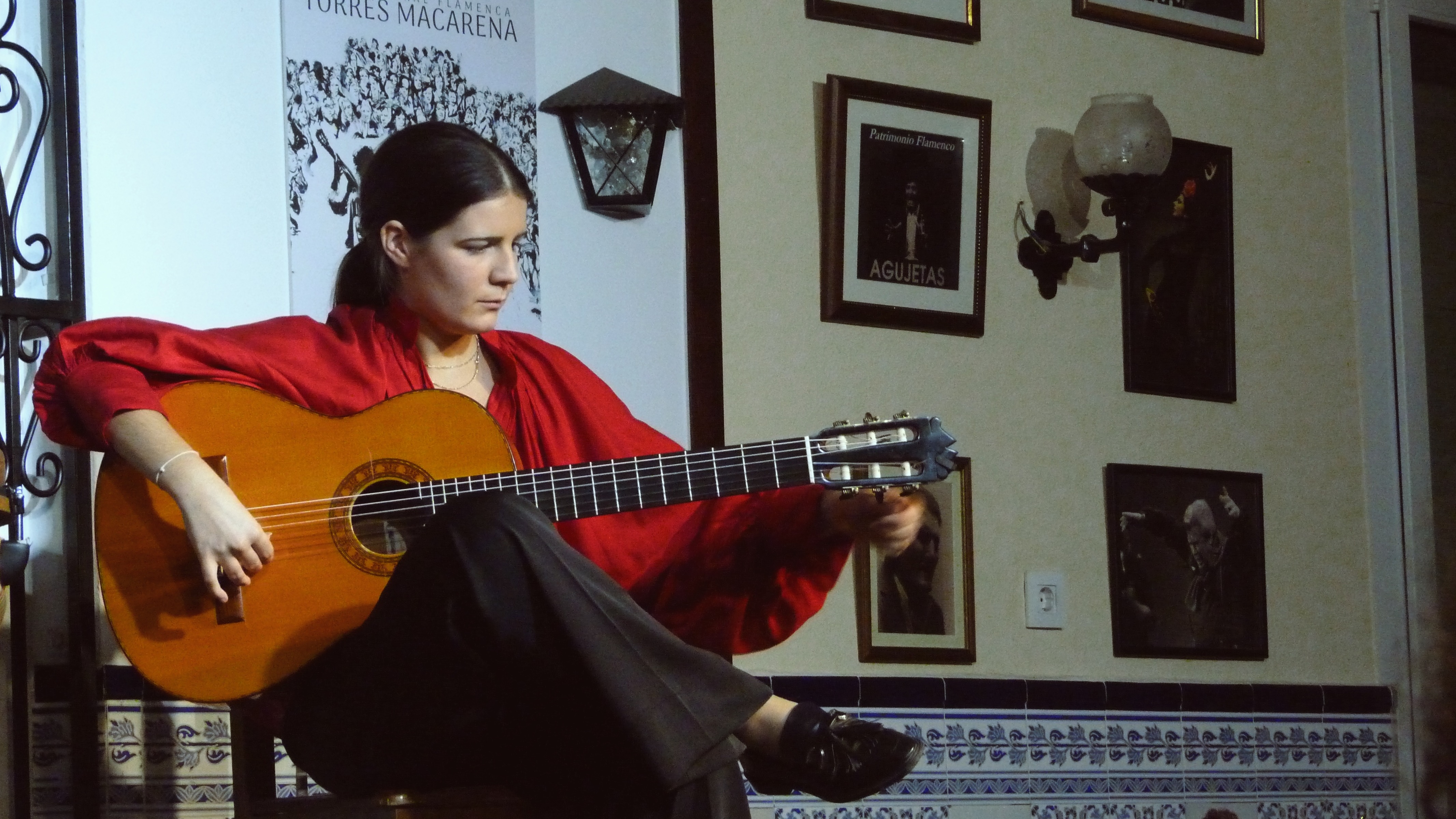 Ángela Zarzuela Dimarts Toca Esmuc Ángela Zarzuela Dimarts Toca Esmuc