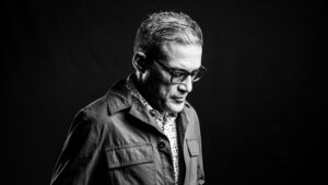 Christos Rafalides Christos Rafalides