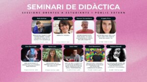 Didàctica Didàctica