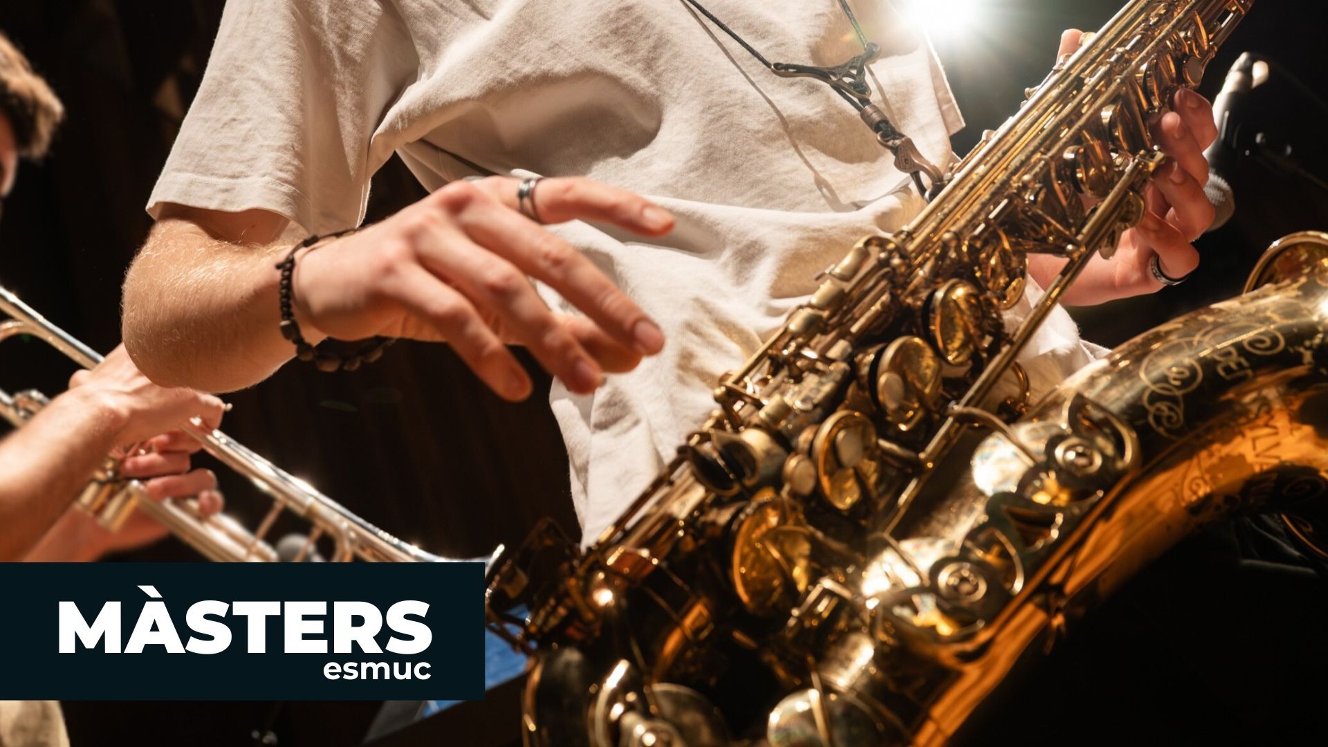 MÀsters Esmuc 2026 2027 MÀsters Esmuc 2026 2027