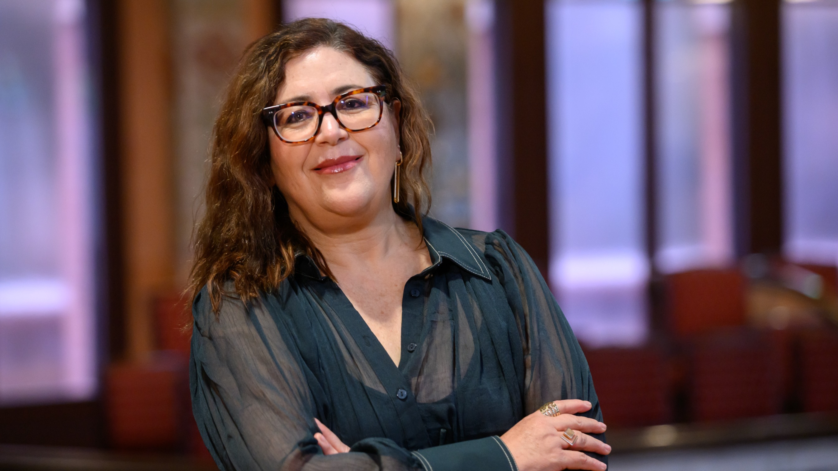 Gabriela Ortíz L©abofill Web Gabriela Ortíz L©abofill Web