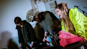 In.tune Matchmaking In.tune Matchmaking