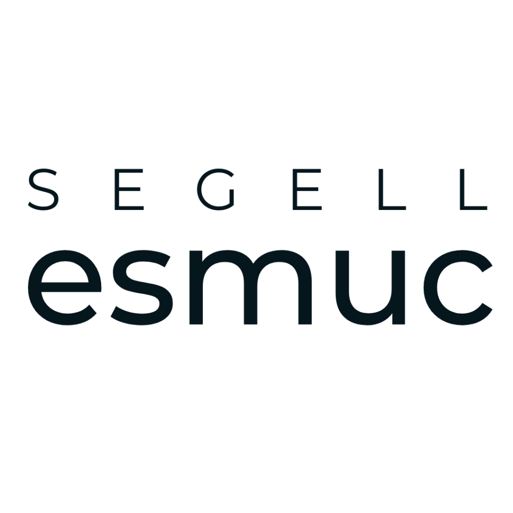 Logo Segell Esmuc B