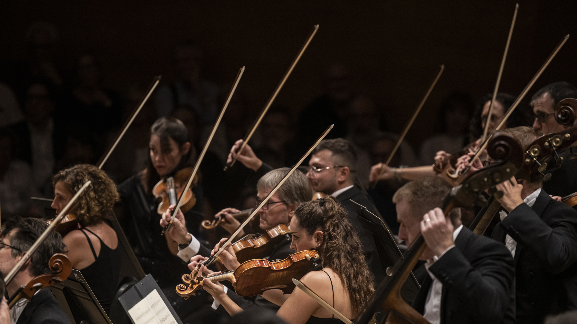 Beethoven: Simfonica Heroica Beethoven: Simfonica Heroica