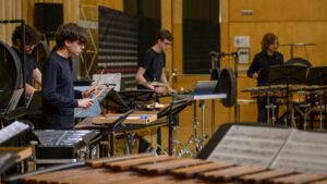 Percussió Esmuc Percussió Esmuc