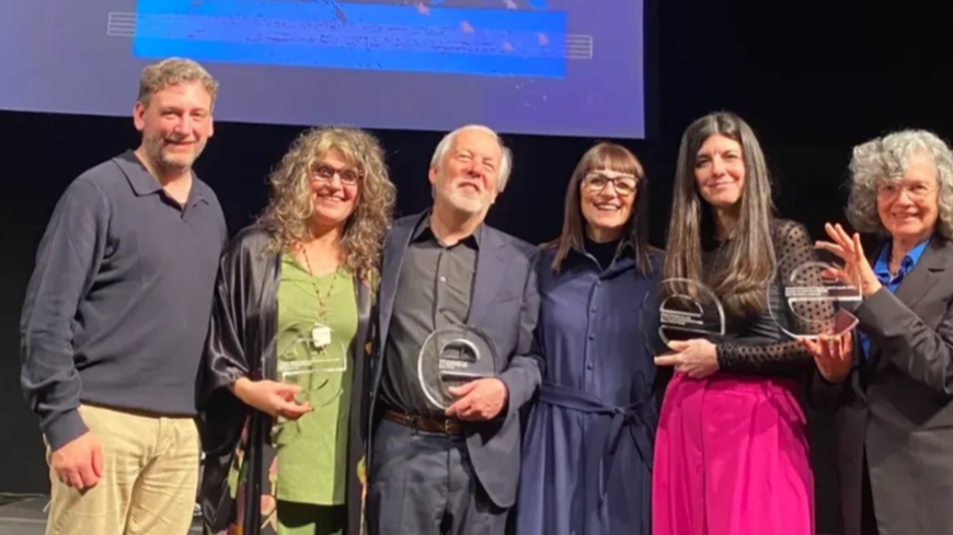 Premis Enderroc Esmuc 3