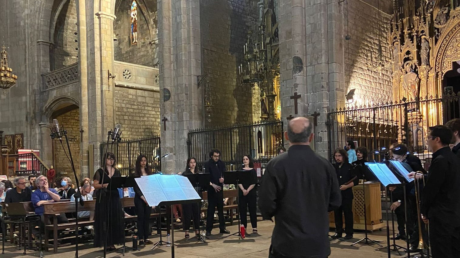 Vespres Dantiga Esmuc 2 1 1 (1) Vespres Dantiga Esmuc 2 1 1 (1)