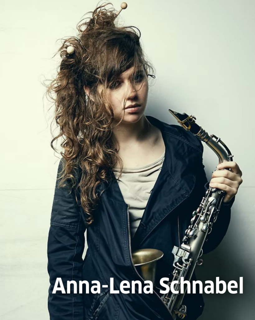Anna Lena Schnabel