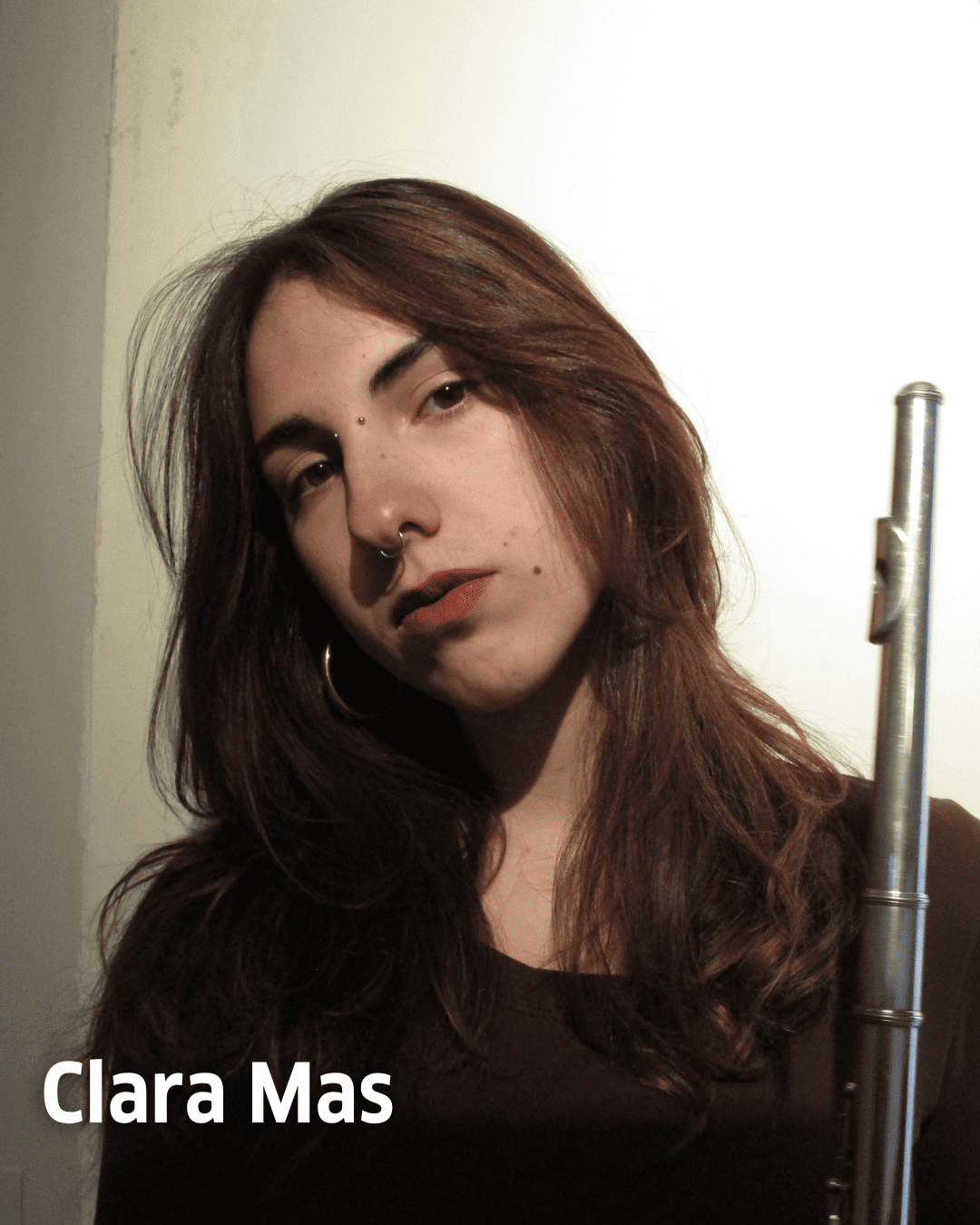 Clara Mas