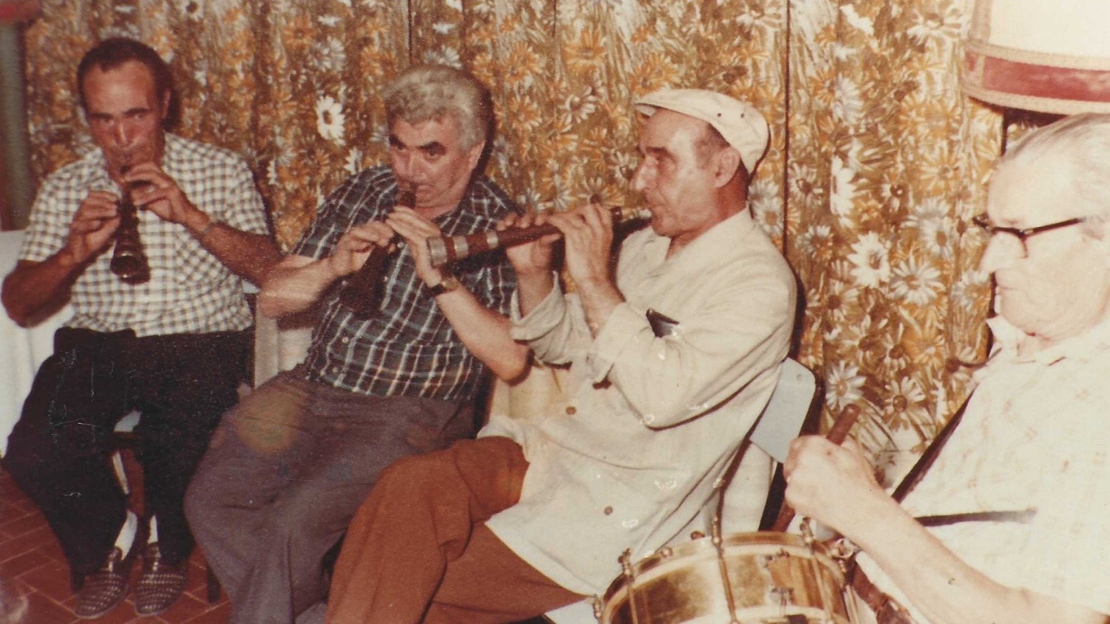 Classe Magistral Joan Pellisa