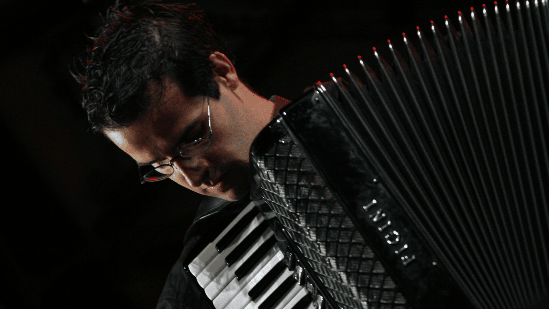 Conferència Raúl Álvarez Acordió Esmuc Conferència Raúl Álvarez Acordió Esmuc