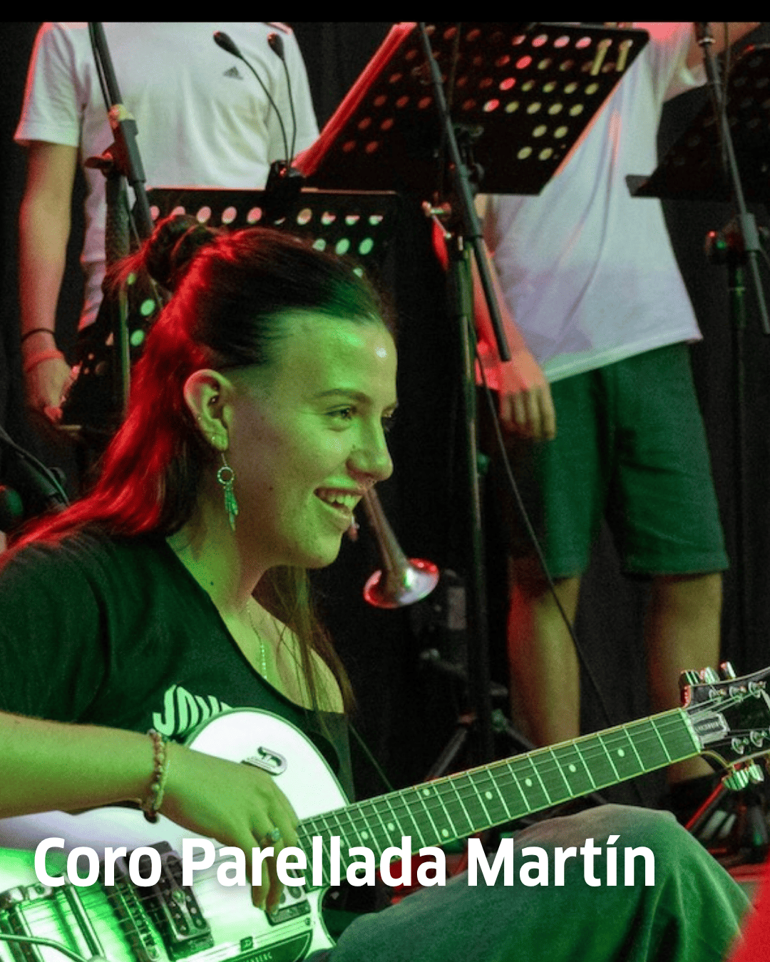 Coro Parellada