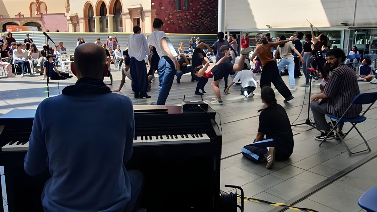 Dia Internacional Dansa Web Dia Internacional Dansa Web