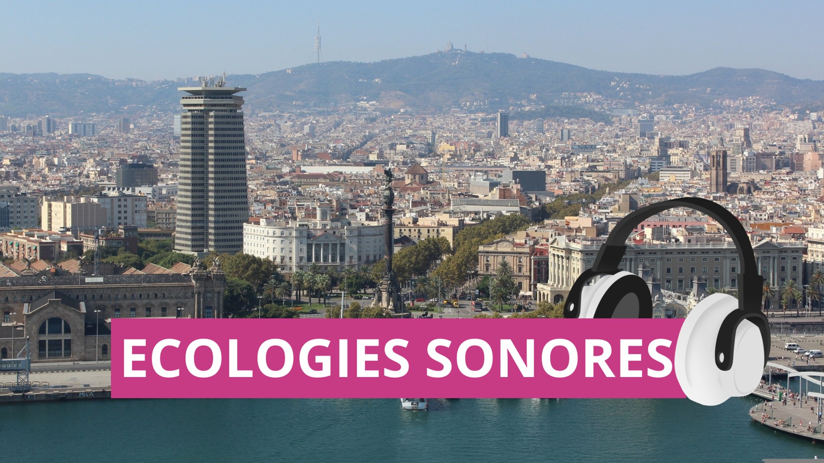 Ecologies Sonores Esmuc Web Ecologies Sonores Esmuc Web