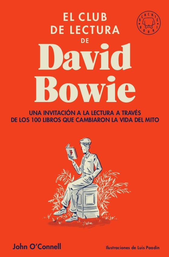 El Club De Lectura De David Bowie